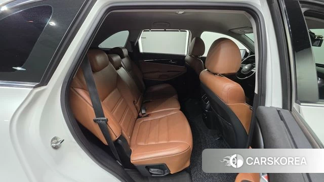 Kia The New Sorento id 4900492 из Кореи 9