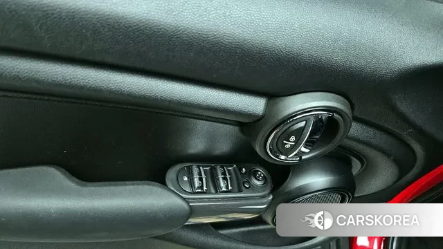 Mini Cooper id 3541094 из Кореи 9