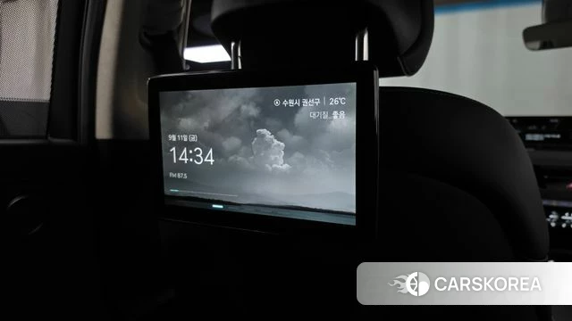 Genesis G80 (RG3) id 4834898 из Кореи 9