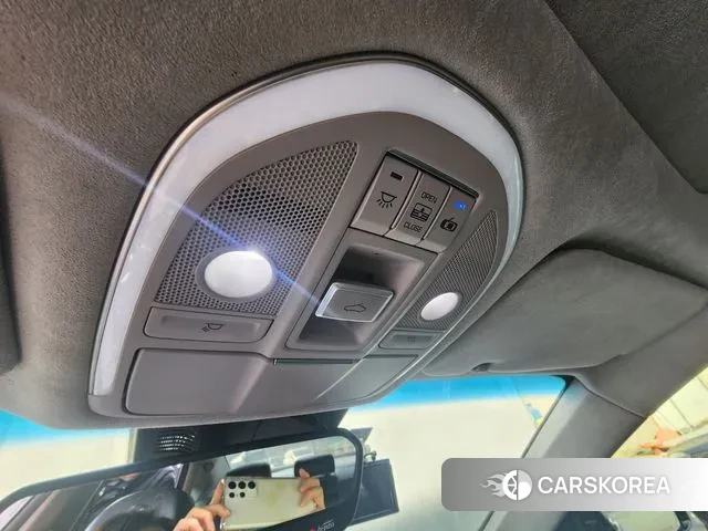 Genesis G80 id 3515041 из Кореи 9