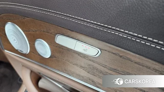 Mercedes-Benz E-Class W213 id 3459662 из Кореи 9