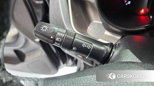 Kia The New Ray id 4677157 из Кореи 9