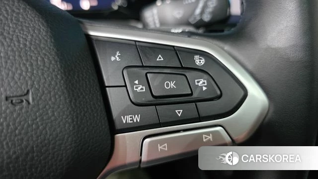 Volkswagen Golf 8th Generation id 4618301 из Кореи 9