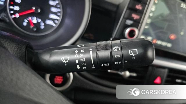 Kia All New Morning (JA) id 3943132 из Кореи 9