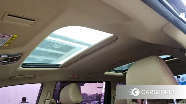 Kia The New Carnival id 3465045 из Кореи 9