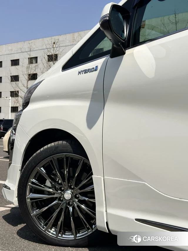 Toyota Wilfa id 4276435 из Китая 9