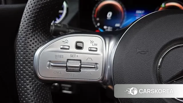 Mercedes-Benz EQA H243 id 3022141 из Кореи 9