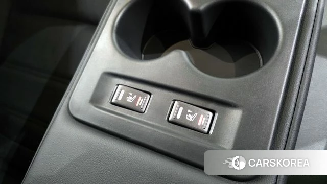 Renault Korea (Samsung) The New SM6 id 3884670 из Кореи 9