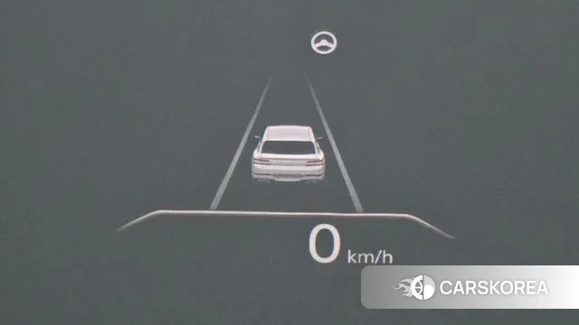 Genesis GV80 id 3238296 из Кореи 9