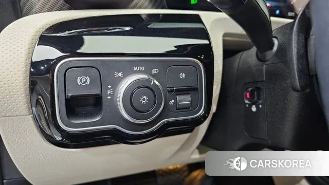 Mercedes-Benz A-Class W177 id 3720703 из Кореи 9