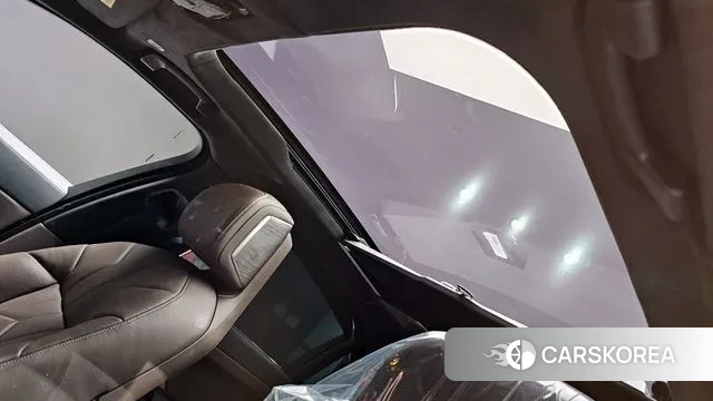 BMW 7 Series (G70) id 3457631 из Кореи 9