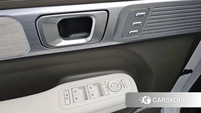 Hyundai Santa Fe (MX5) id 3300053 из Кореи 9