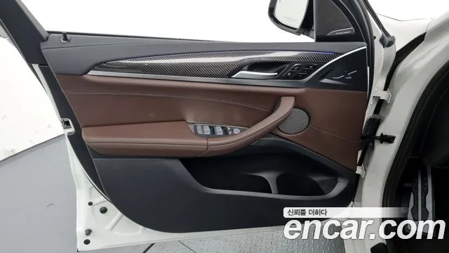 BMW X3 (G01) id 2680062 из Кореи 9