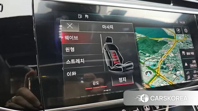 Audi A8 (D5) id 3535264 из Кореи 9