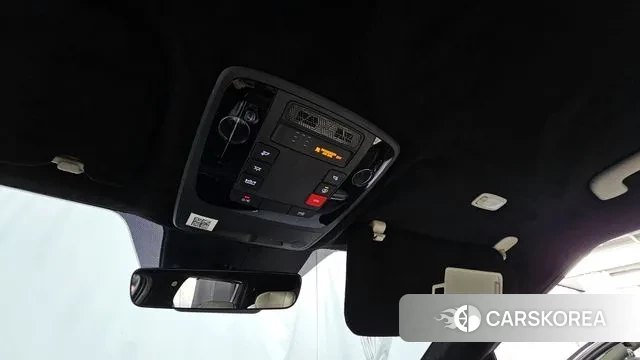 Kia The New Carnival 4th Generation id 3372091 из Кореи 9