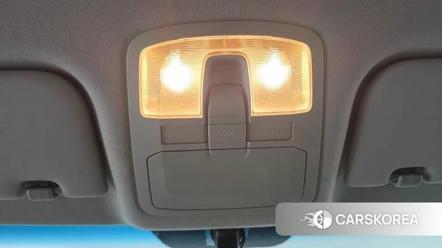 Ssangyong Berry New Tivoli id 4561842 из Кореи 9