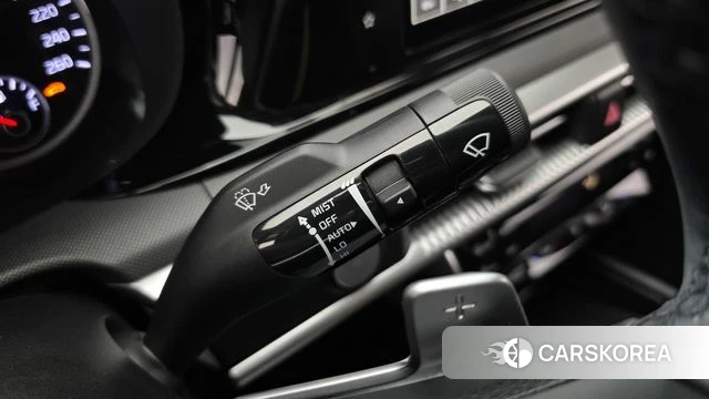 Kia K5 Hybrid 3rd Generation id 4624508 из Кореи 9