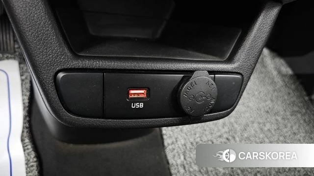 Kia The New Ray id 4446047 из Кореи 9