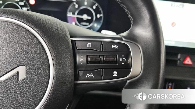 Kia Sportage 5th Generation id 4506651 из Кореи 9