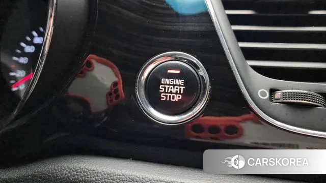 Kia The New Carnival id 3423305 из Кореи 9