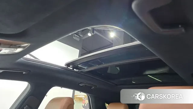 Genesis GV70 id 3415642 из Кореи 9