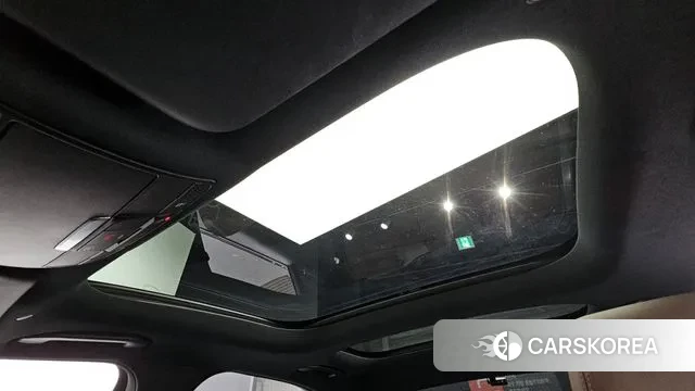 Mercedes-Benz E-Class W213 id 3115097 из Кореи 9