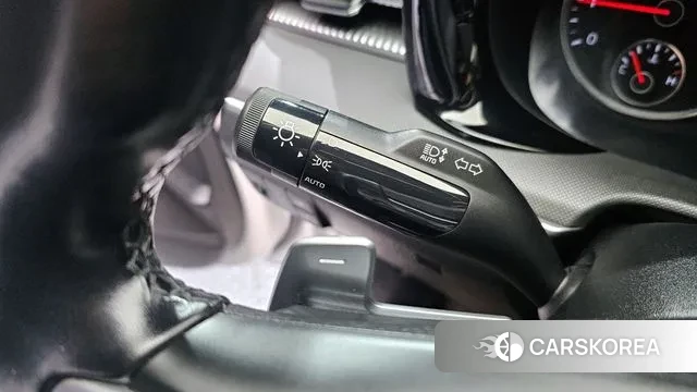 Kia K5 3rd generation id 3760299 из Кореи 9