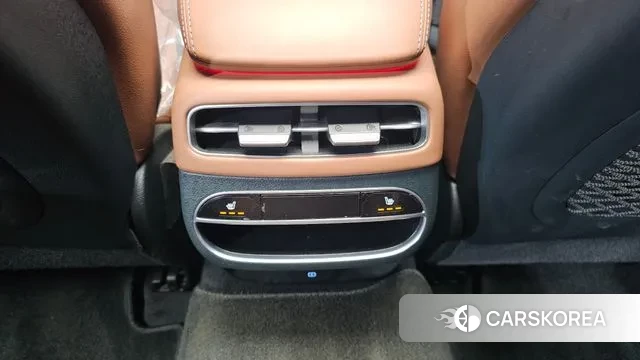 Genesis GV70 id 3597251 из Кореи 9