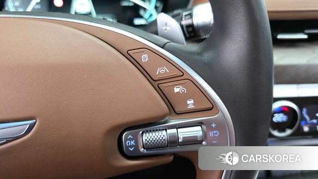 Genesis G80 (RG3) id 4195740 из Кореи 9