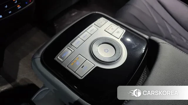 Genesis G80 (RG3) id 3685728 из Кореи 9