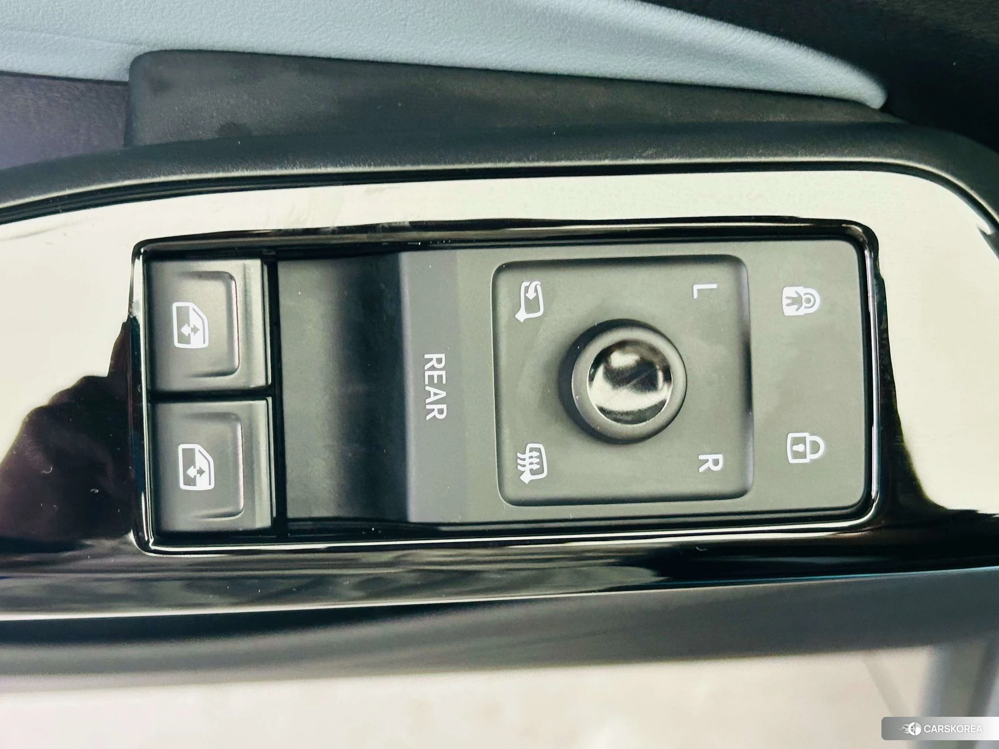 Volkswagen ID.4 X id 4499083 из Китая 9