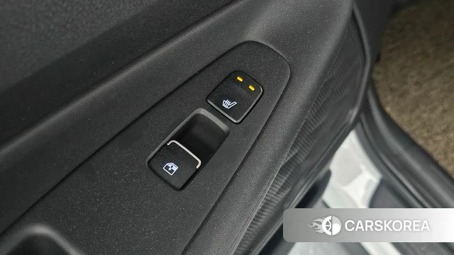 Hyundai The New Santa Fe id 3833256 из Кореи 9