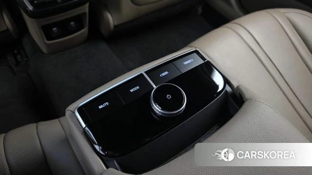 Kia K8 Hybrid id 4475528 из Кореи 9