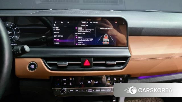 Kia The New Seltos id 4735682 из Кореи 9