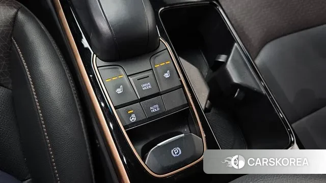 Hyundai Ionic Electric id 3454938 из Кореи 9