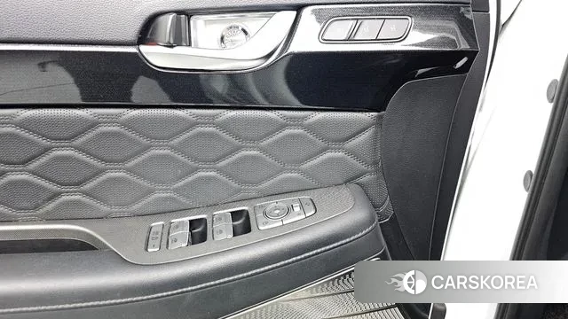 Hyundai Palisade id 3746472 из Кореи 9