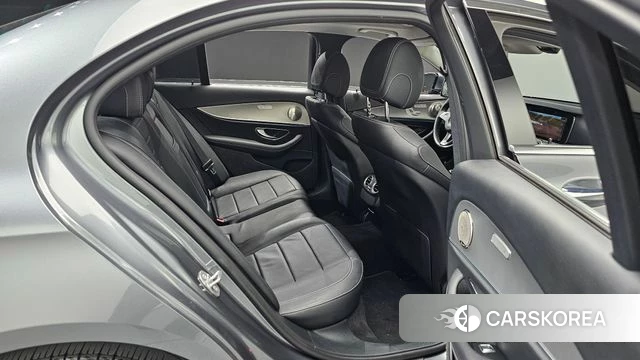 Mercedes-Benz E-Class W213 id 3905889 из Кореи 9