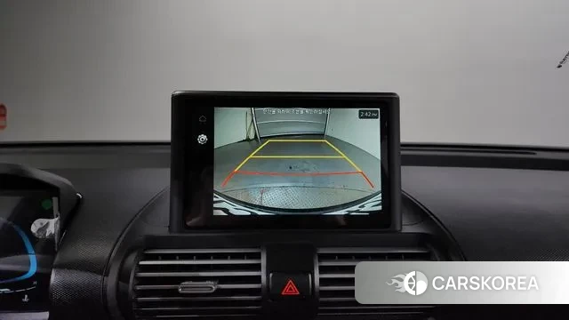 Hyundai Casper id 3011258 из Кореи 9