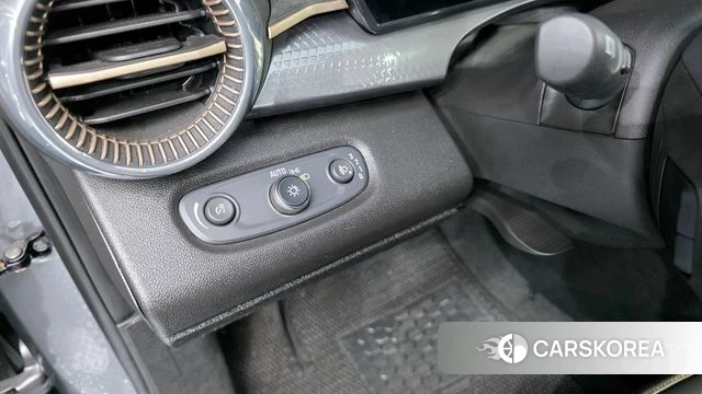 Chevrolet (GM Daewoo) Trax Crossover id 4230652 из Кореи 9