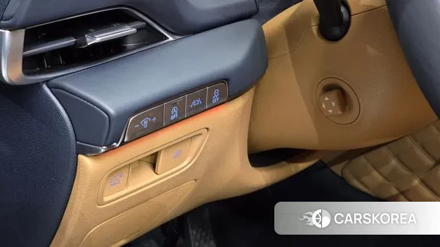 Genesis GV80 id 3355306 из Кореи 9