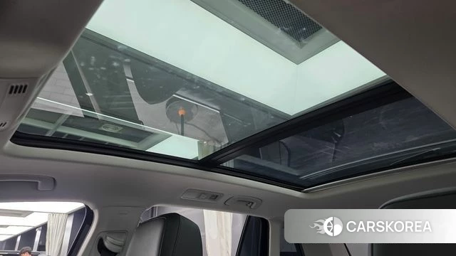 Volkswagen Tiguan second Generation id 4757362 из Кореи 9