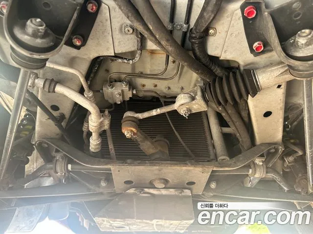 Chevrolet (GM Daewoo) New Damas id 2831264 из Кореи 9