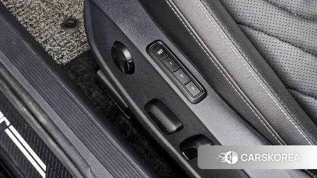 Volkswagen 7th Generation of Jetta id 3739655 из Кореи 9