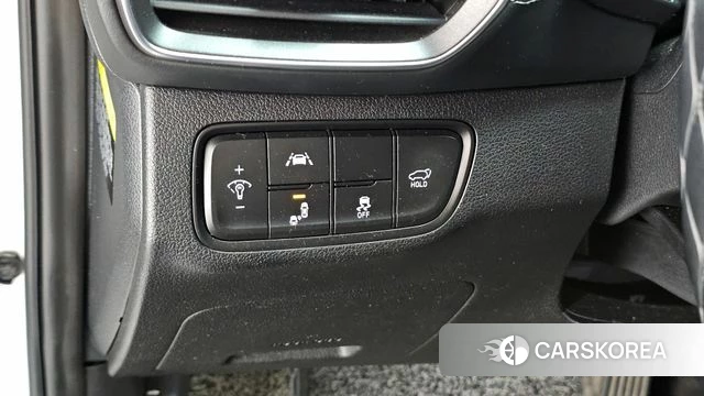 Hyundai Santa Fe TM id 4020498 из Кореи 9