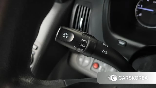 Hyundai The New Grand Starex id 4693902 из Кореи 9