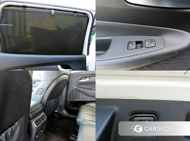 Hyundai The New Santa Fe id 4486718 из Кореи 9