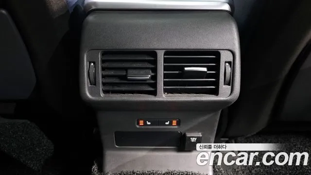 Land Rover Range Rover Velar id 2897285 из Кореи 9