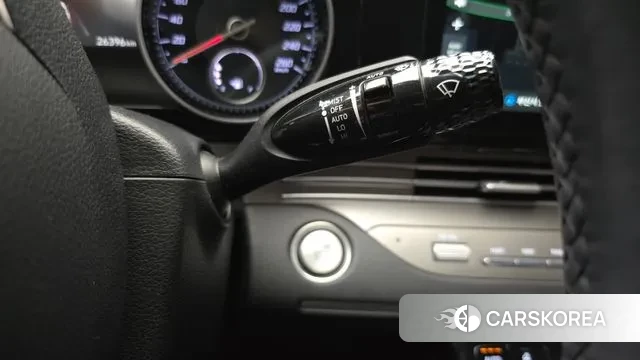 Hyundai The New Grandeur IG id 3023680 из Кореи 9