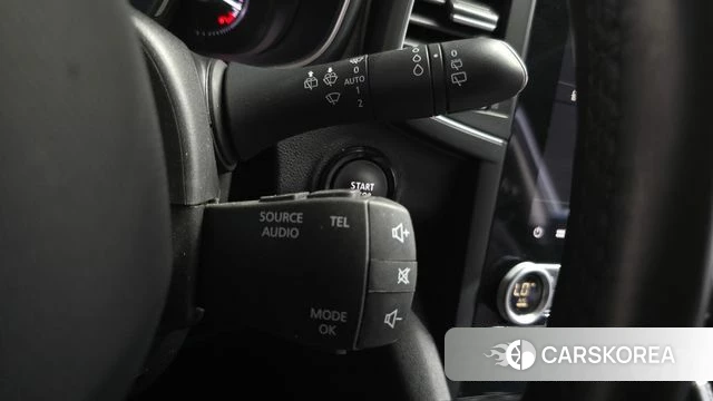 Renault Korea (Samsung) The New QM6 id 4280180 из Кореи 9