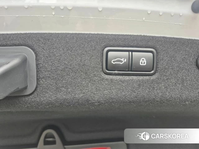 Genesis G70 id 4419772 из Кореи 9